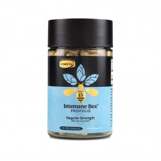 Comvita 康维他 PFL15蜂胶胶囊 180粒 Comvita 康维他 PFL15蜂胶胶囊 180粒